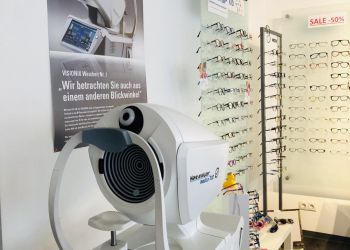 Optik Rupp   Ihr Augenoptiker In Dittelbrunn